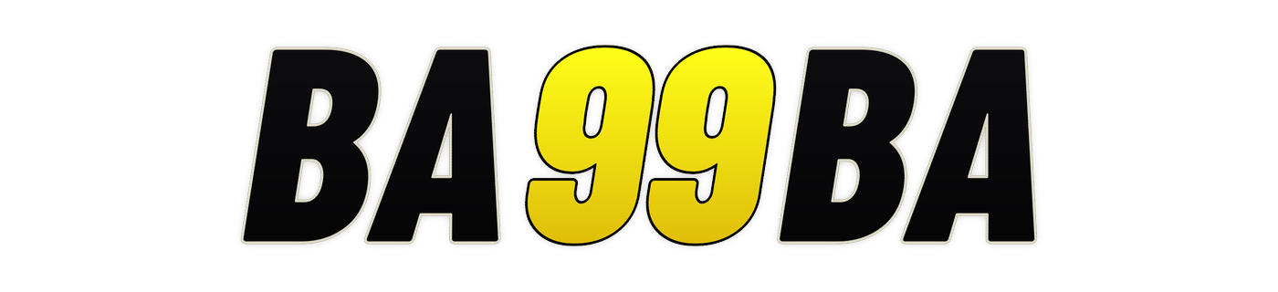 ba99ba লোগো